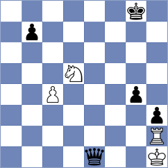 Kochiev - Zampronha (chess.com INT, 2023)
