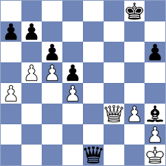 Pesco - Napoli (Playchess.com INT, 2006)