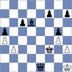 Nazem - Darvishi (Chess.com INT, 2021)
