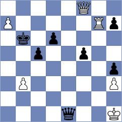 Serbanescu - Ruiz Olate (Al Ain, 2013)