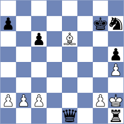 Tola Lazo - Ortiz Pilco (Chess.com INT, 2020)