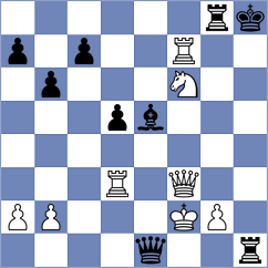 Grigoriants - Ebrahimi Herab (chess.com INT, 2024)
