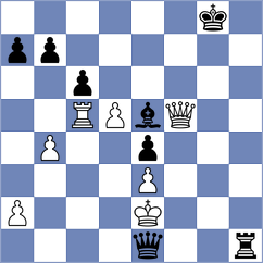 Karas - Passen (chess.com INT, 2024)