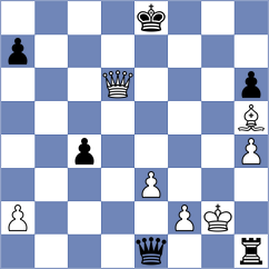 Miladinovic - Wagman (Montecatini Terme, 1998)