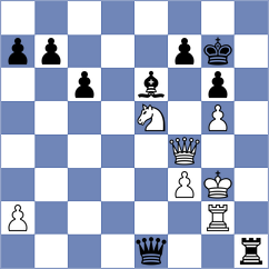 Kosenkov - Khoshev (Pavlovo, 2011)