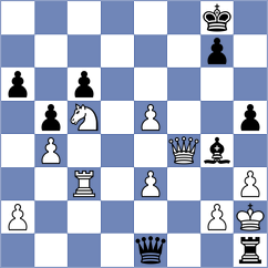 Temirkanov - Salinas Herrera (Chess.com INT, 2020)