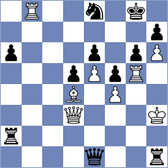 Eynullayev - Atakhan (chess.com INT, 2022)