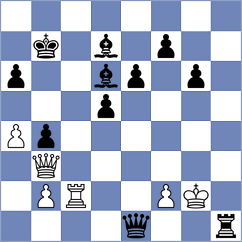 Zhong - George (chess.com INT, 2024)