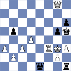 Ugarte Soto - Safin Safarullakhan (chess.com INT, 2025)
