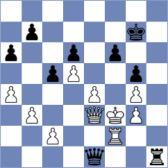 Perez Cameselle - Montero Garcia (Madrid, 2010)