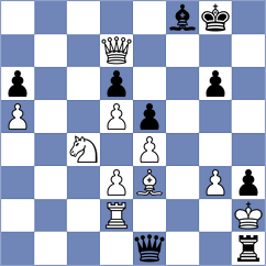 Solonsky - Ivelinov (Albena, 2011)
