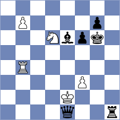 Mitrabha - Nakamura (chess.com INT, 2025)