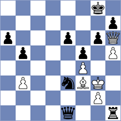 Goltsev - Bychkov (chess.com INT, 2024)