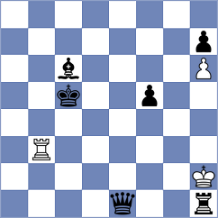 Hajiyev - Santiago (chess.com INT, 2024)
