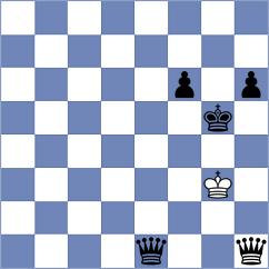 Voth - Elzhurkaev (Playchess.com INT, 2020)
