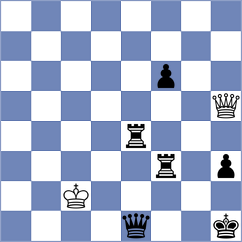Krastev - Erdos (Pasching AUT, 2025)