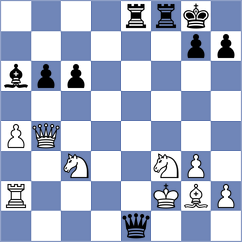 Javornik - Macias Pino (Prague CZE, 2024)
