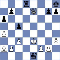 Fitzpatrick - Burnett (Lichess.org INT, 2020)