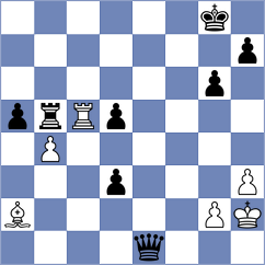 Lopez - Montilla Reyes (San Cristobal, 2015)