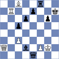 Silva - Huberty (Vejen, 1993)