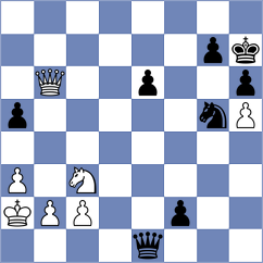 Aigner - Nasuta (chess.com INT, 2022)