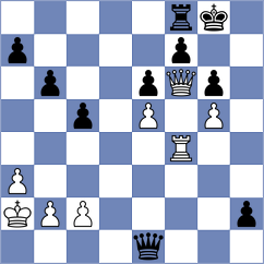Agmanov - Levin (Chelyabinsk RUS, 2022)