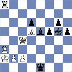 Olsen - Matyassy (chess.com INT, 2025)