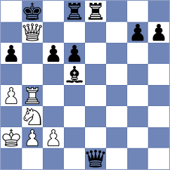 Bors - Lautenbach (Chess.com INT, 2021)