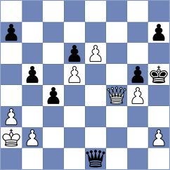 Arnav - Tsarsitalidis (Belgrade SRB, 2024)
