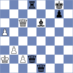 Waldhausen Gordon - Yelisieiev (chess.com INT, 2024)