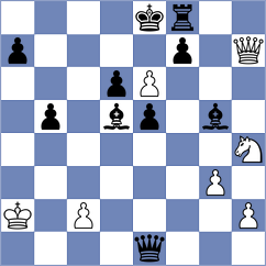 Apolinario - Nccarrio (Playchess.com INT, 2004)