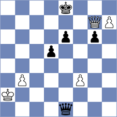 Kogan - Rodshtein (London ENG, 2025)
