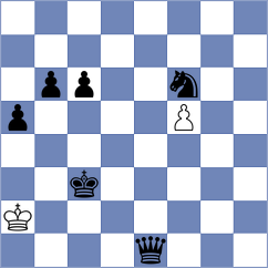 Martinez Alcantara - Xiong (chess.com INT, 2025)