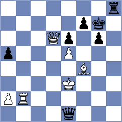 Martins - Fedorchuk (Soure POR, 2024)