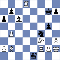 Whiteside - Fenwick (Lichess.org INT, 2020)