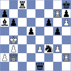 Riemer - Mueller (Bamberg GER, 2024)