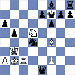 Lehtinen - Vasiliev (Tallinn, 1997)
