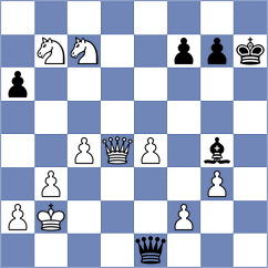 Sarquis - Pena Gonzalez (Budapest HUN, 2024)