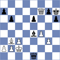 Drahoradova - Sramek (Chess.com INT, 2021)