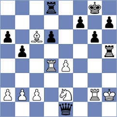Dunat - Pires (Chess.com INT, 2020)