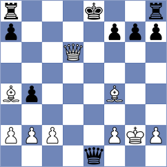 Dushyant - Rudecki (Alboraia ESP, 2023)
