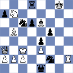 Buscar - Polivanov (Chess.com INT, 2021)