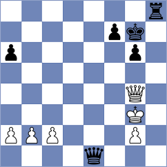 Riccio - Gatterer (Playchess.com INT, 2006)