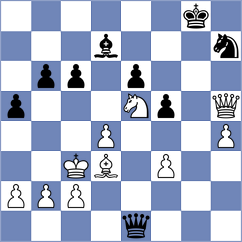 Smith - Naldrett (Guernsey, 2002)