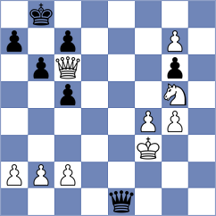 Firouzja - Tang (chess.com INT, 2025)
