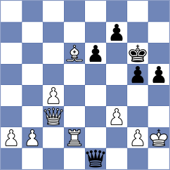Pedersen - Ronsted (Copenhagen, 2000)