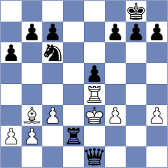 Poblete Valdes - Munoz Ramos (Chess.com INT, 2021)