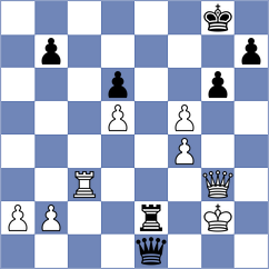 Balashov - Shomoev (Chelyabinsk RUS, 2022)