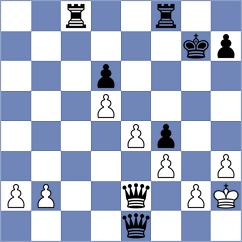 Thacker - Fischer (USA, 1957)