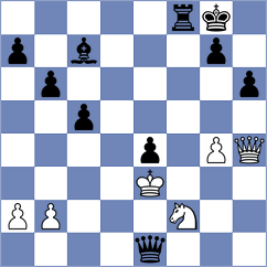 Sivakumar - Cruz (chess.com INT, 2022)